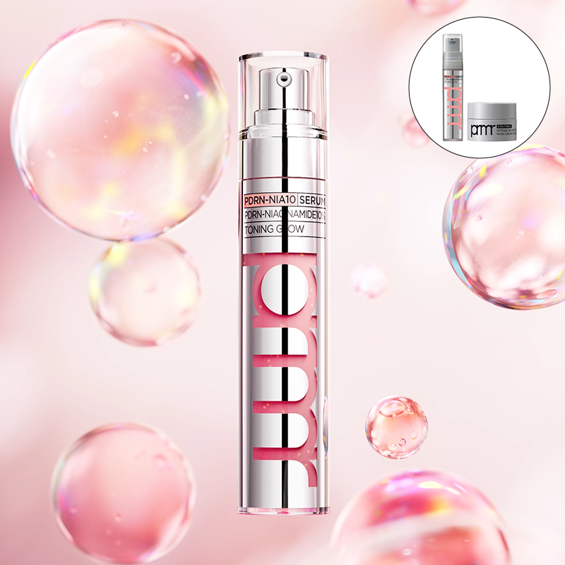 피디알엔-나이아10 토닝 글로우 세럼 30g