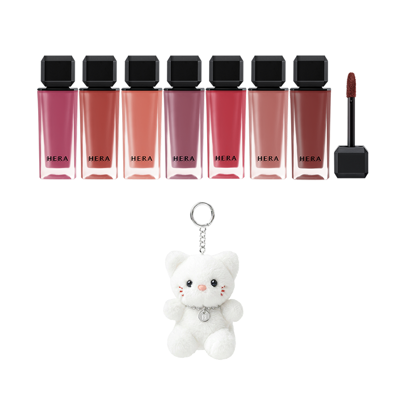 [NEW 컬러 출시] 센슈얼 파우더 매트 리퀴드 5g