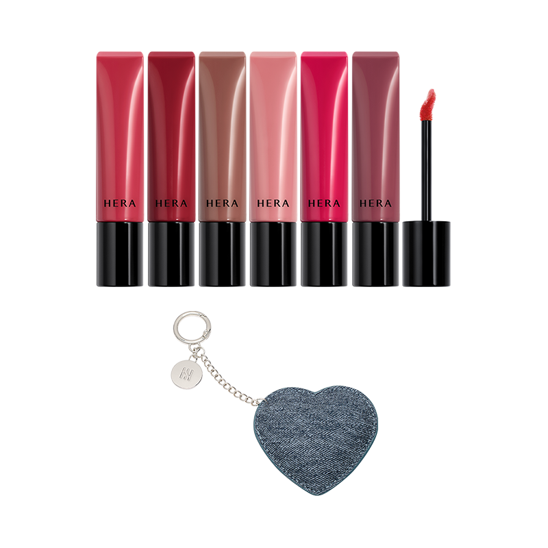 NEW 센슈얼 틴티드 샤인 립 세럼 8.5g