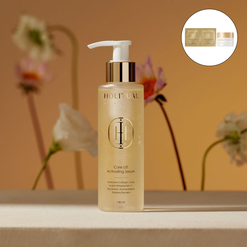 코어 리프트 액티베이팅 세럼 140ml