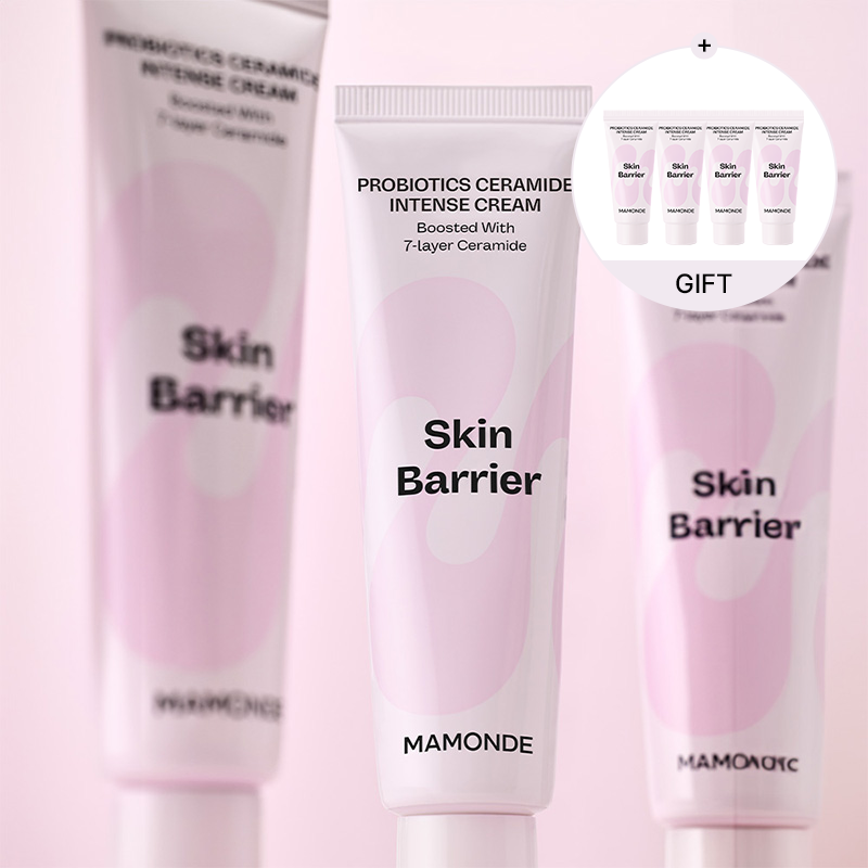 프로바이오틱스 세라마이드 인텐스 크림 60ml