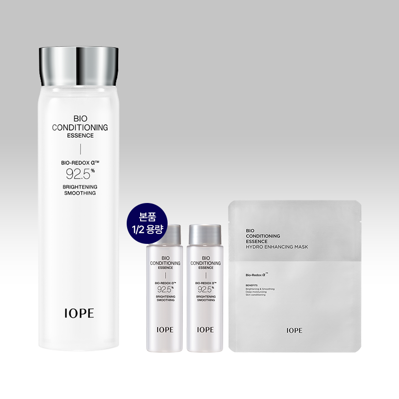 바이오 컨디셔닝 에센스 168ml