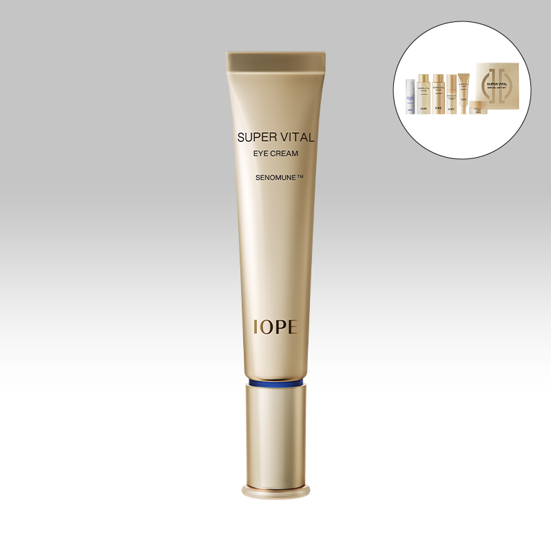 슈퍼바이탈 아이크림 25ml