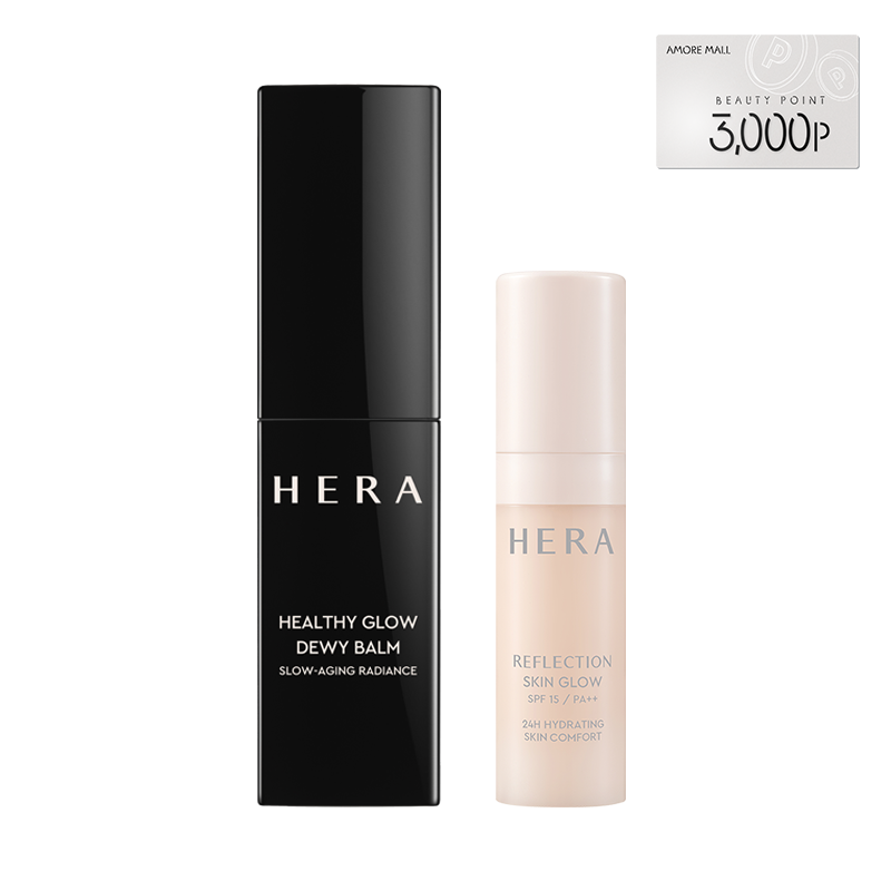 헬씨 글로우 듀이 밤 10g