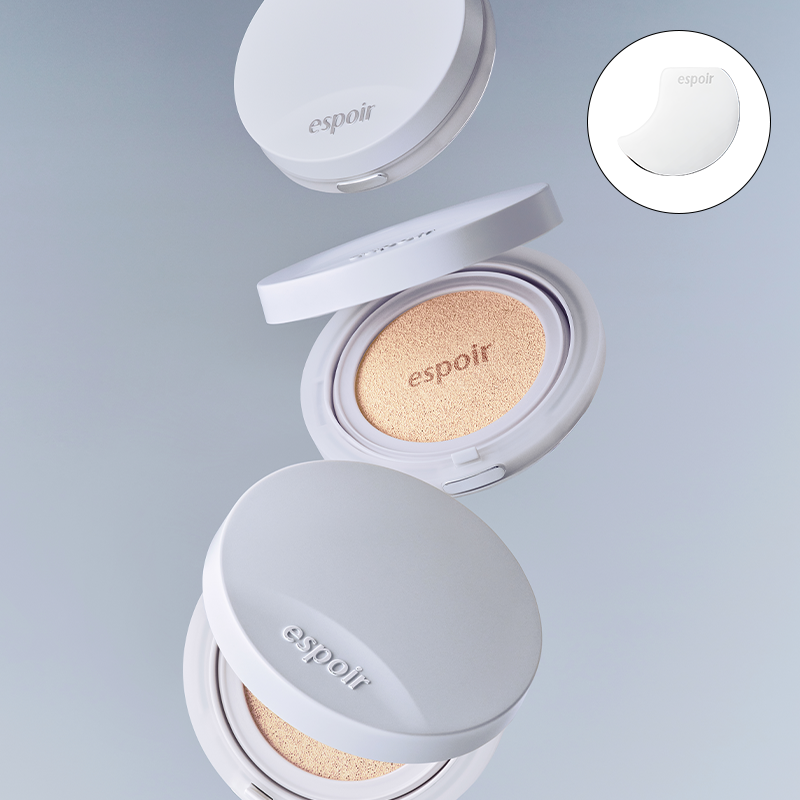 실크 스킨 레이어 쿠션 SPF42/PA++ (본품 13g + 리필 13g)