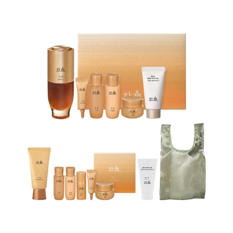 극진 에센스 기획세트 60ml