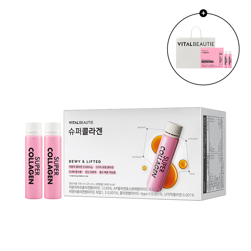 슈퍼콜라겐 28입 (원산지:상세설명참조)