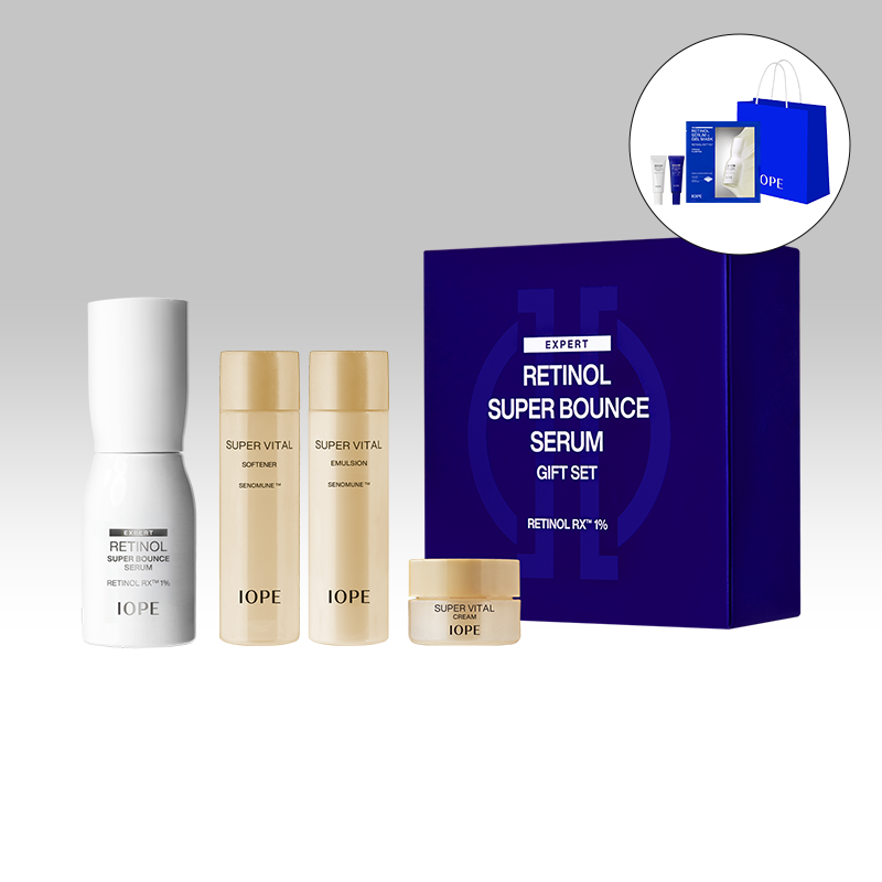 레티놀 슈퍼 바운스 세럼 50ml