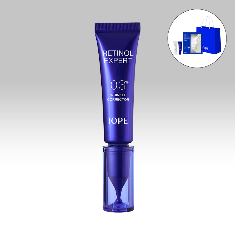 레티놀 엑스퍼트 0.3% 링클 코렉터 20ml