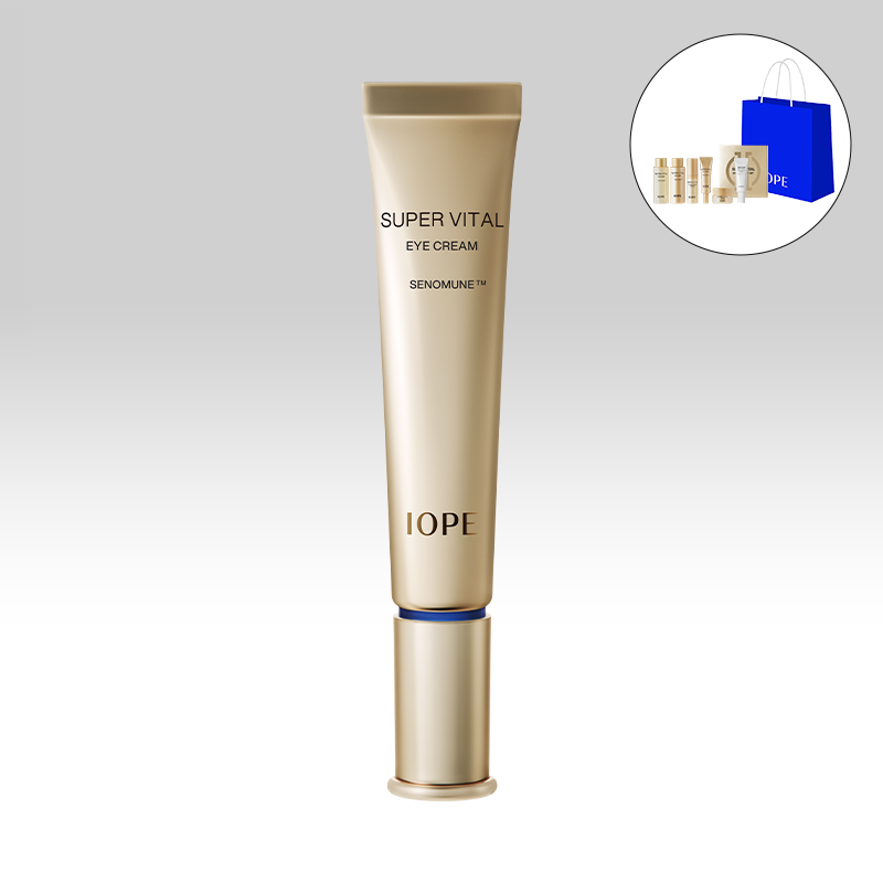 슈퍼바이탈 아이크림 25ml