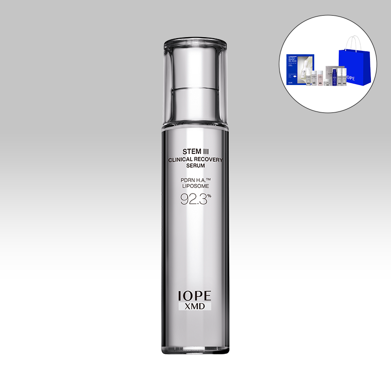XMD 스템3 클리니컬 리커버리 세럼 50ml