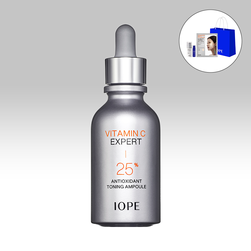 비타민C 엑스퍼트25% 토닝앰플 23ml