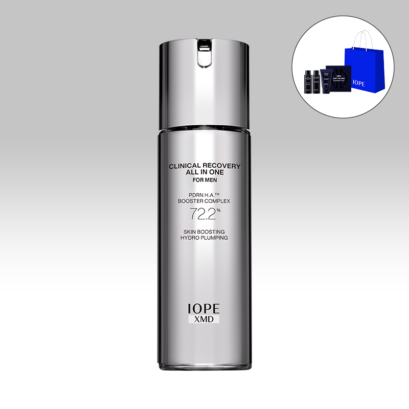 XMD 클리니컬 리커버리 올인원 포맨 120g