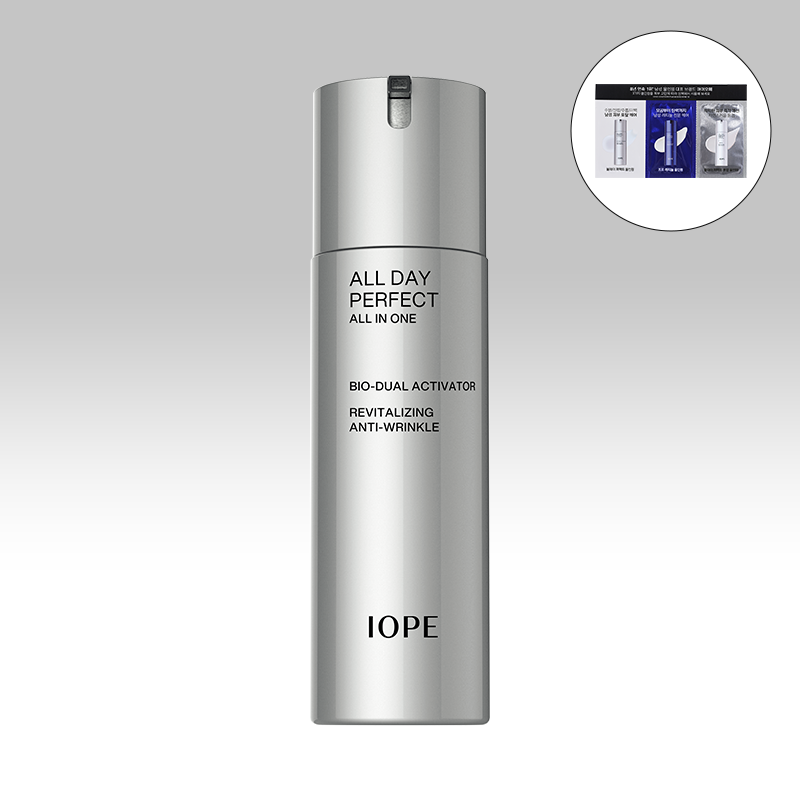 맨 올데이 퍼펙트 올인원 120ml 상품 이미지 1