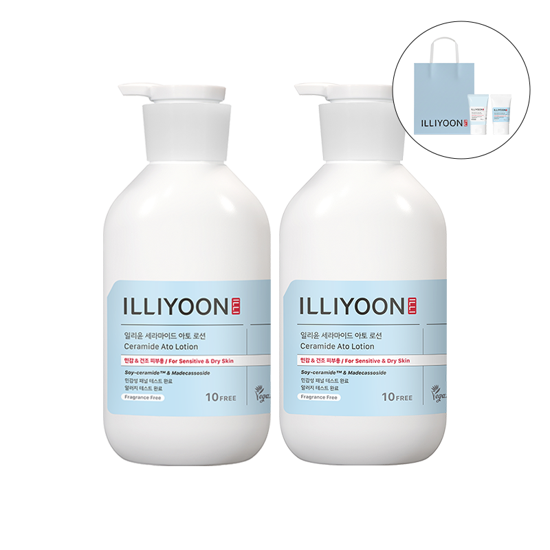 [2입] 세라마이드 아토 로션 564ml