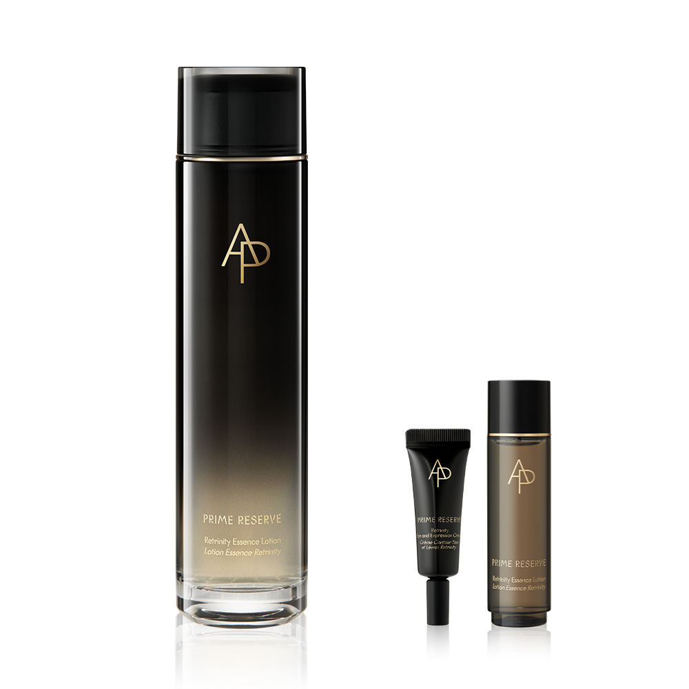 에이피 프라임 리저브 리트리니티 에센스 로션 150ml
