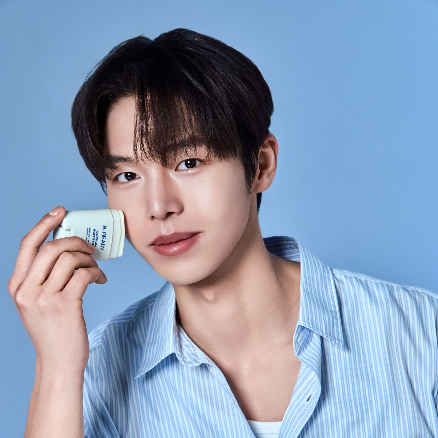 아웃런 선스틱 19g