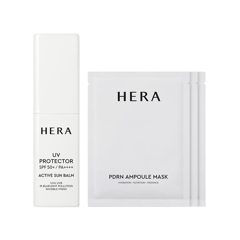 UV프로텍터 액티브 선 밤 SPF 50+/PA++++ 10g