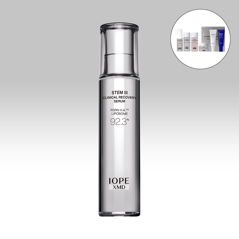 XMD 스템3 클리니컬 리커버리 세럼 50ml