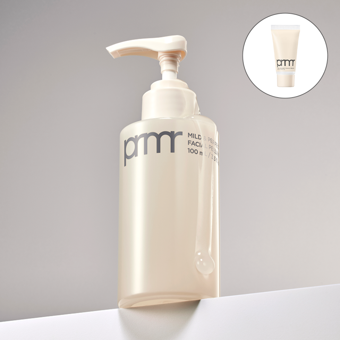 마일드 앤 퍼펙트 페이셜 필링 250ml 상품 이미지 1