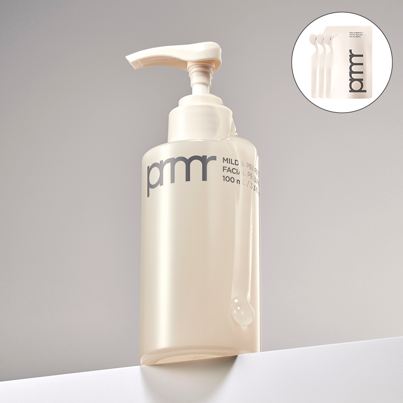 [일시품절] 마일드 앤 퍼펙트 페이셜 필링 250ml