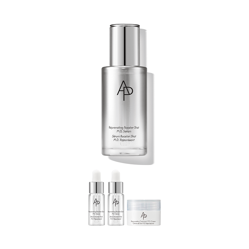 [여배우 PICK!] 리쥬브네이팅 부스터 샷 엠디 세럼 30ml