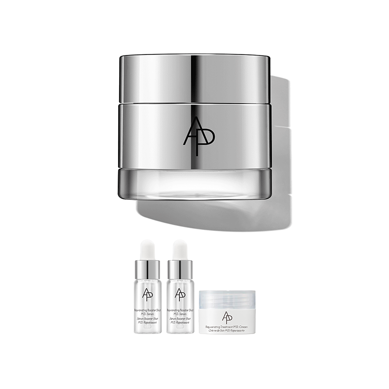 리쥬브네이팅 트리트먼트 엠디 크림 50ml