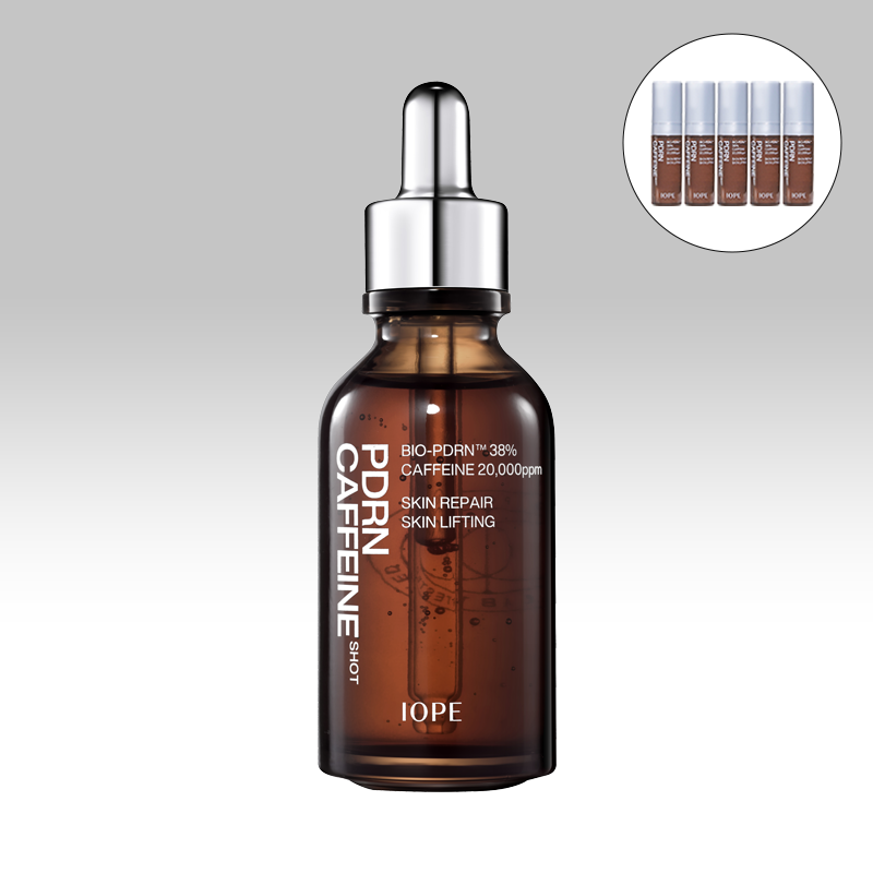 PDRN 카페인샷 50ml