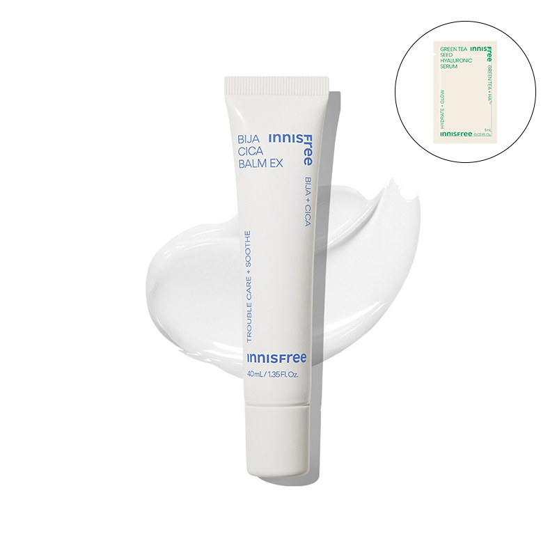 비자 시카 밤 EX 40ml