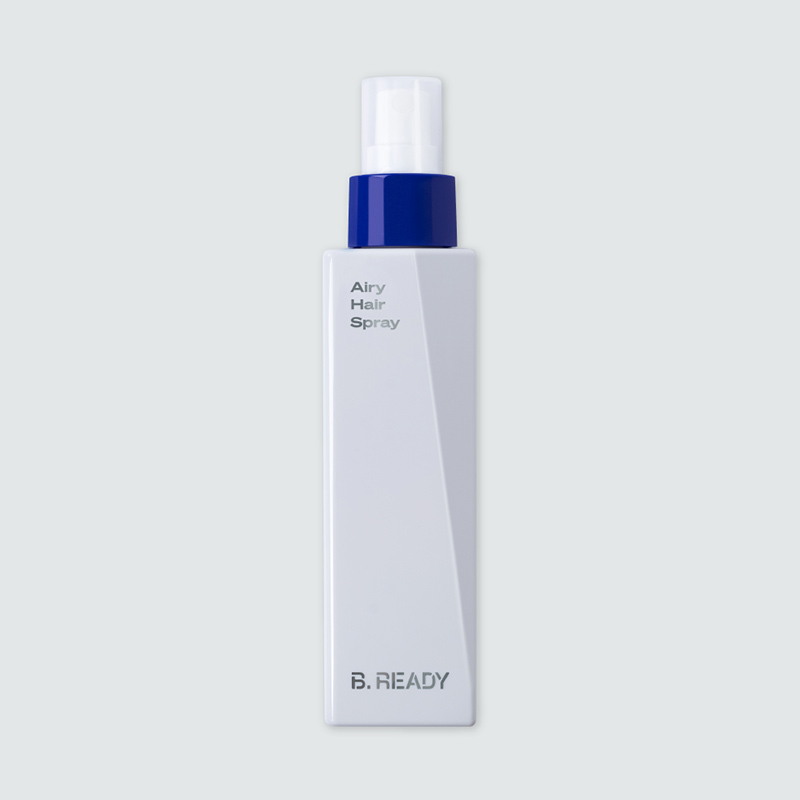 에어리 헤어 스프레이 200ml