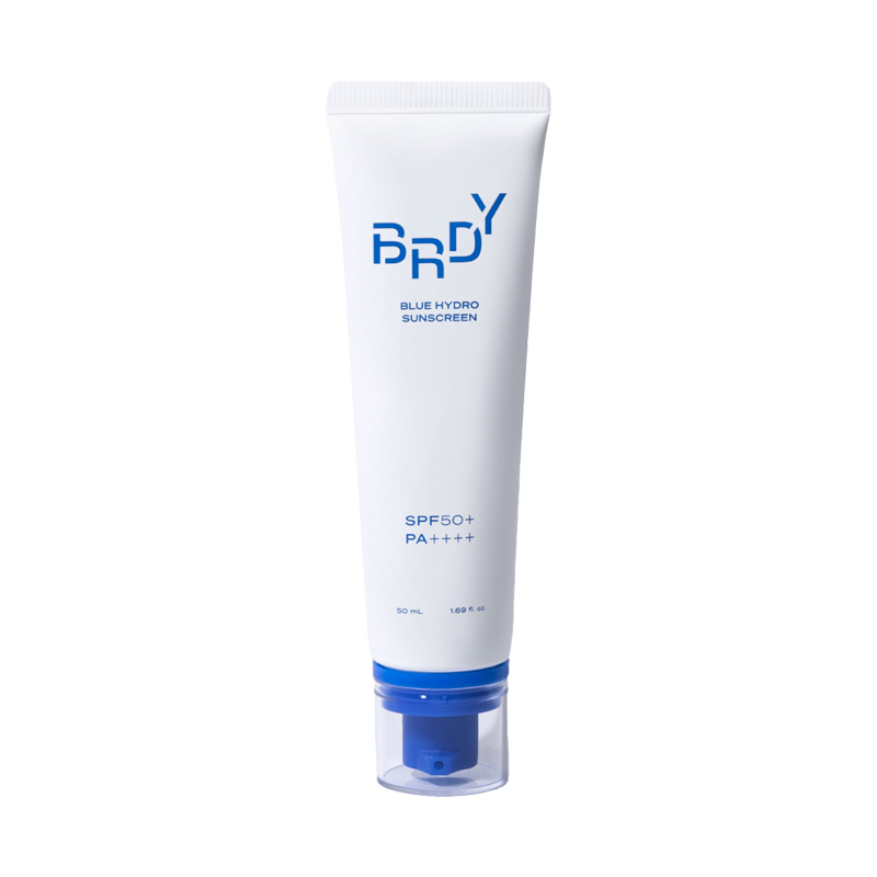 블루 수분 선크림 SPF50+/PA++++ 50ml