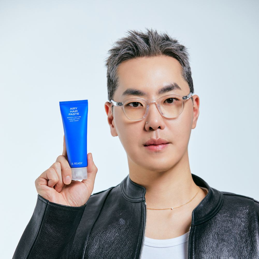에어리 헤어 페이스트 80g