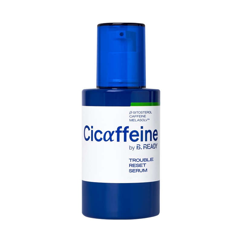 시카페인 트러블리셋 세럼 40ml 상품 이미지 5