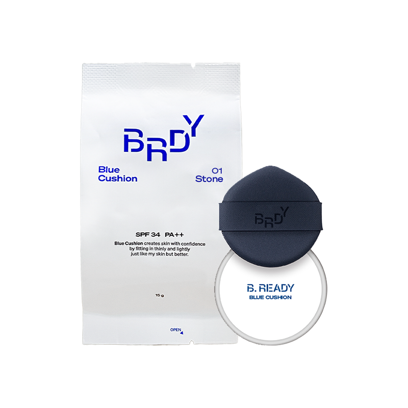 [리필] 블루쿠션 SPF34/PA++ 15g