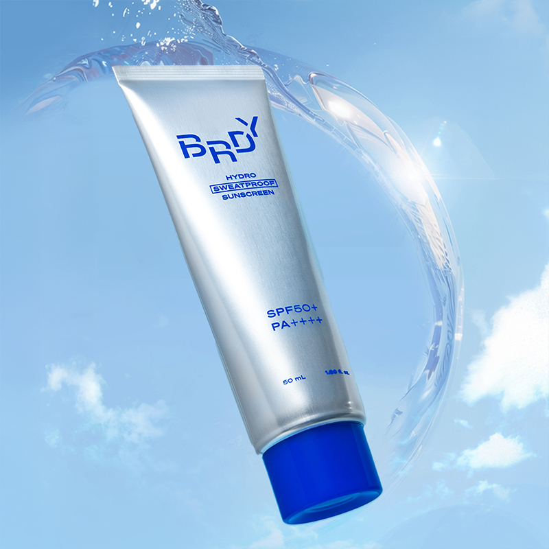 하이드로 스웻프루프 선크림 SPF50+/PA++++ 50ml 상품 이미지 2