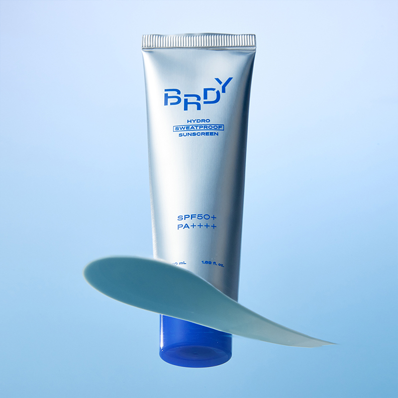 하이드로 스웻프루프 선크림 SPF50+/PA++++ 50ml 상품 이미지 3