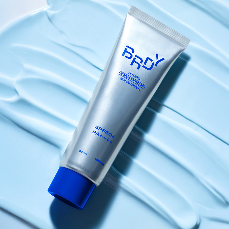 하이드로 스웻프루프 선크림 SPF50+/PA++++ 50ml 상품 이미지 4