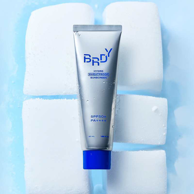 하이드로 스웻프루프 선크림 SPF50+/PA++++ 50ml 상품 이미지 5