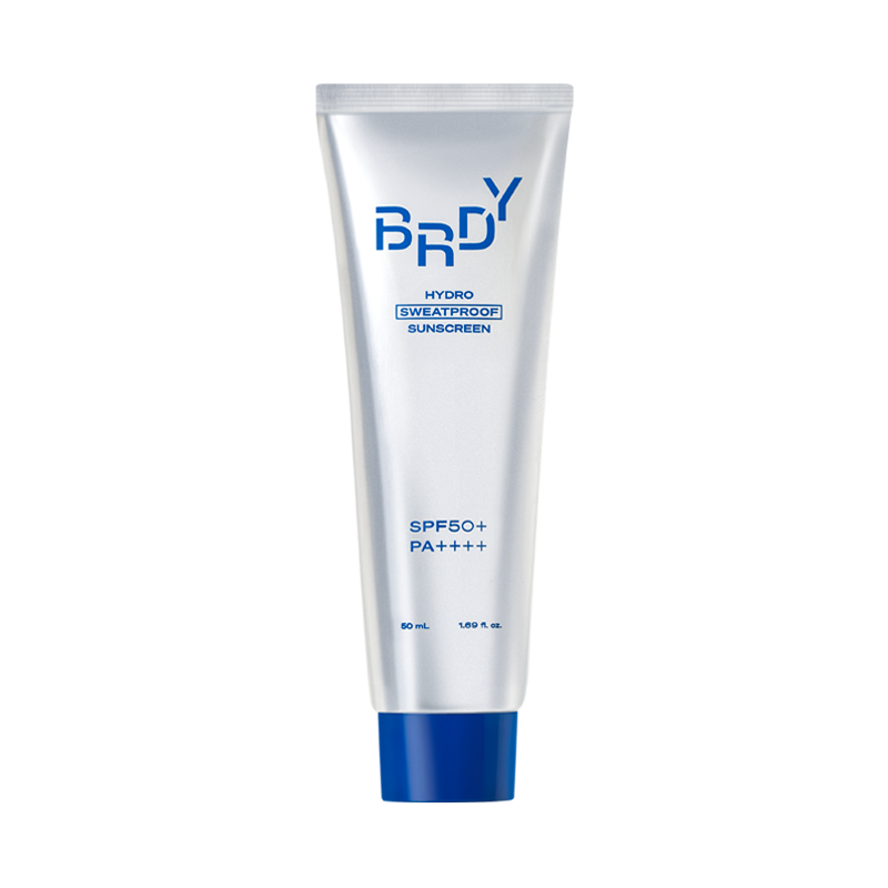 하이드로 스웻프루프 선크림 SPF50+/PA++++ 50ml 상품 이미지 6