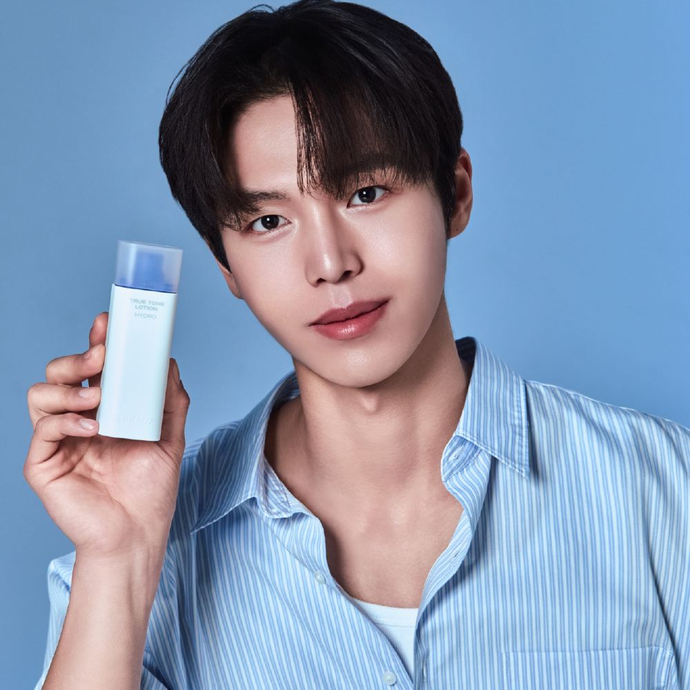 트루톤 로션 (하이드로/에어리) 40ml 상품 이미지 2