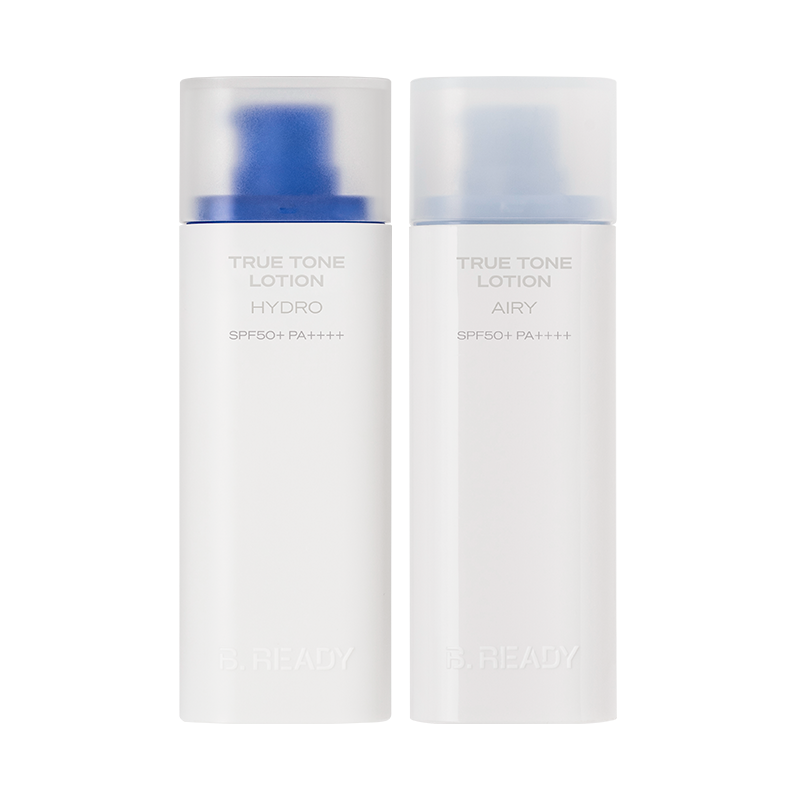 트루톤 로션 (하이드로/에어리) 40ml