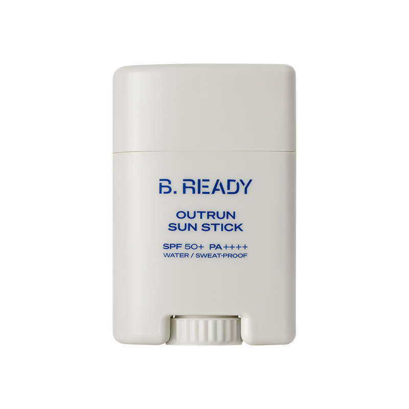 아웃런 선스틱 19g