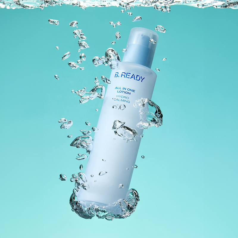하이드로 카밍 올인원 로션 150ml 상품 이미지 2