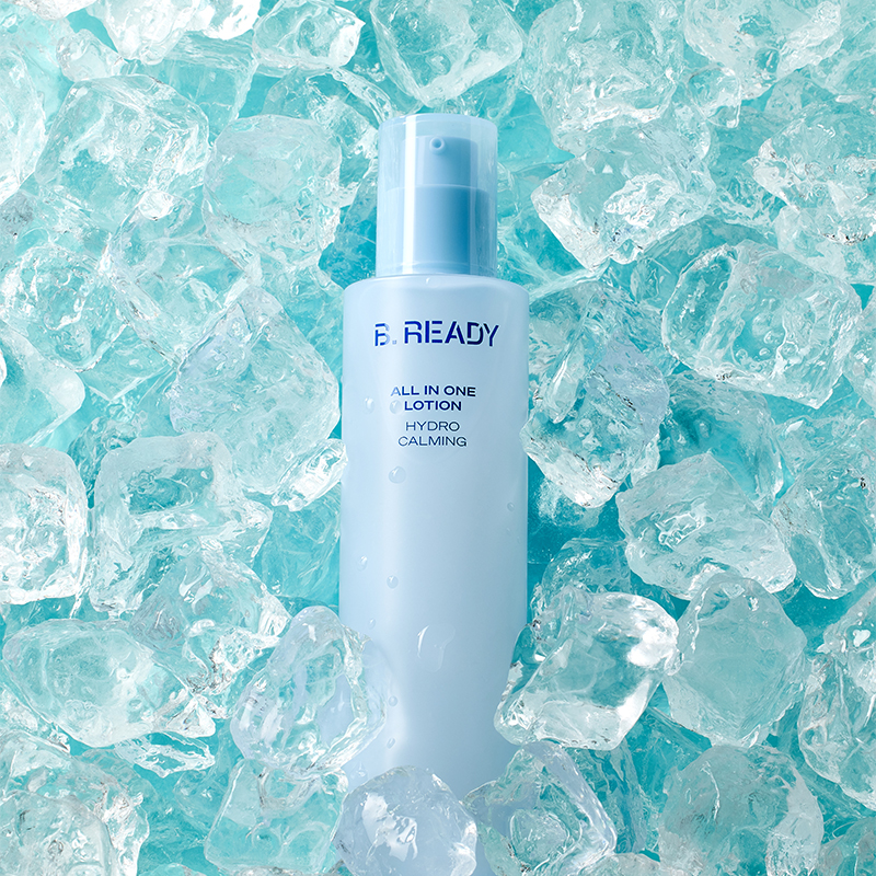 하이드로 카밍 올인원 로션 150ml 상품 이미지 3