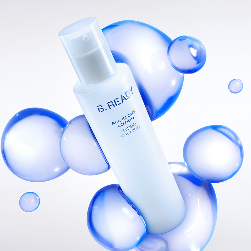하이드로 카밍 올인원 로션 150ml 상품 이미지 4