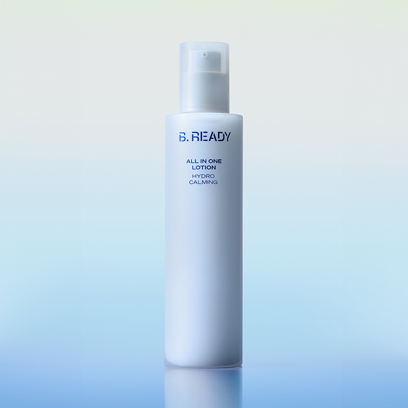 하이드로 카밍 올인원 로션 150ml 상품 이미지 5