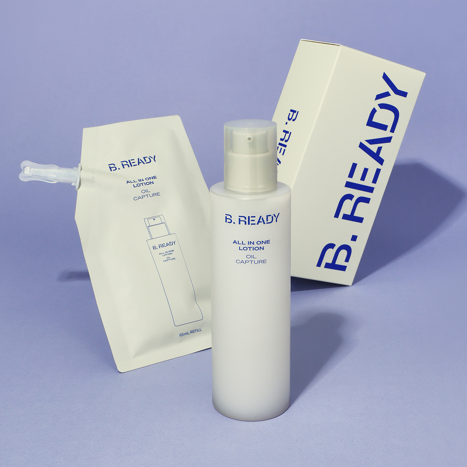 [아세페 ONLY] 오일캡처 올인원 로션 150ml