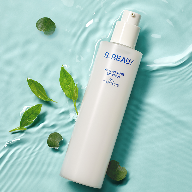 [아세페 ONLY] 오일캡처 올인원 로션 150ml 상품 이미지 4