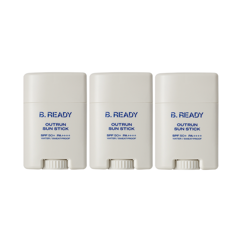 [3입] 아웃런 선스틱 SPF50+/PA++++ (19gx3) 상품 이미지 2
