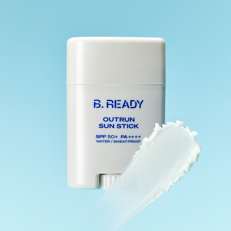 [3입] 아웃런 선스틱 SPF50+/PA++++ (19gx3) 상품 이미지 4